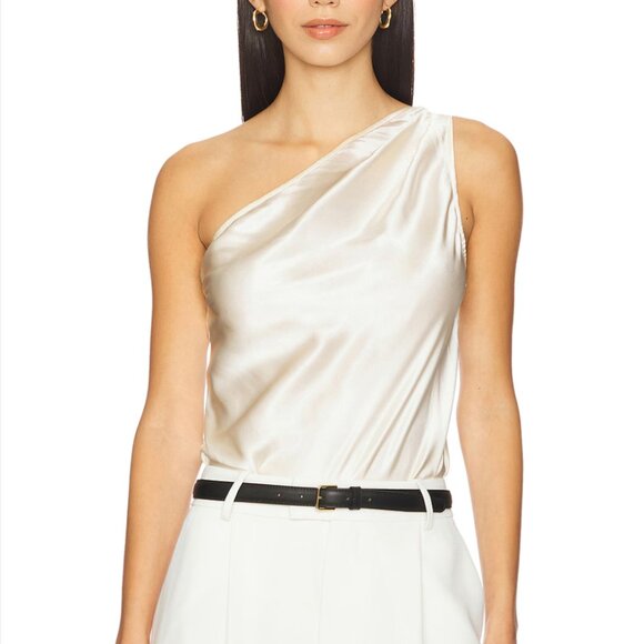 CAMI NYC Darby Bodysuit in Ceramic size XS - Picture 1 of 1